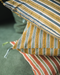 Housse de coussin Raana