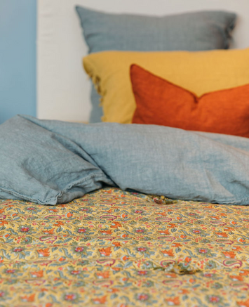Housse de couette Sarta
