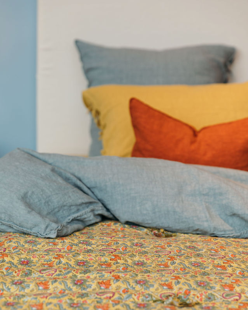 Housse de couette Sarta