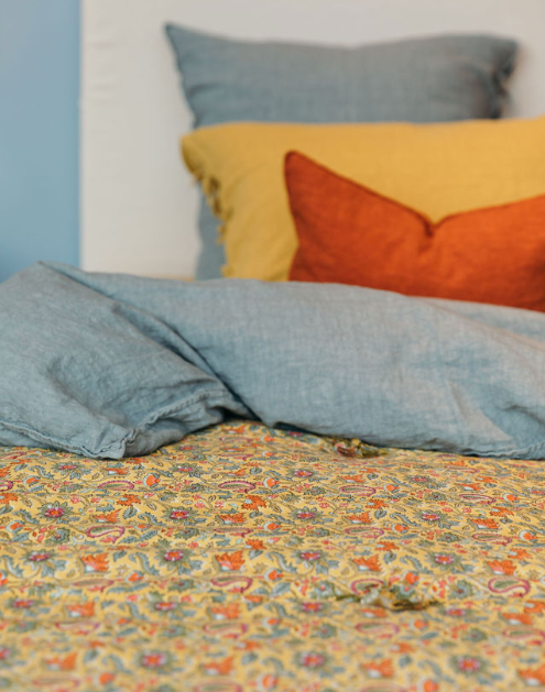 Housse de couette Sarta