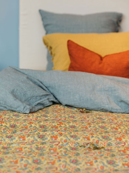 Housse de couette Sarta