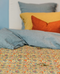 Housse de couette Sarta