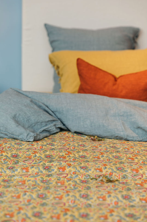 Housse de couette Sarta