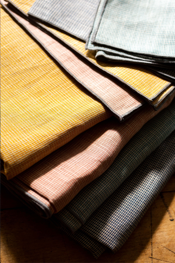 Nappe Sarta