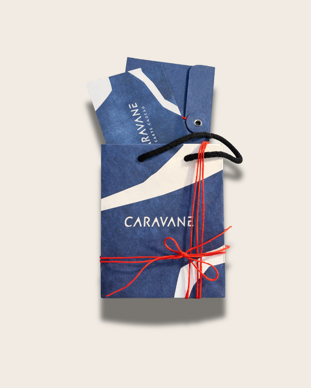 Carte cadeau