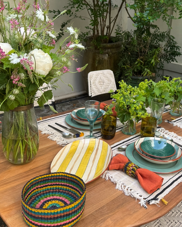 Plat Amalfi