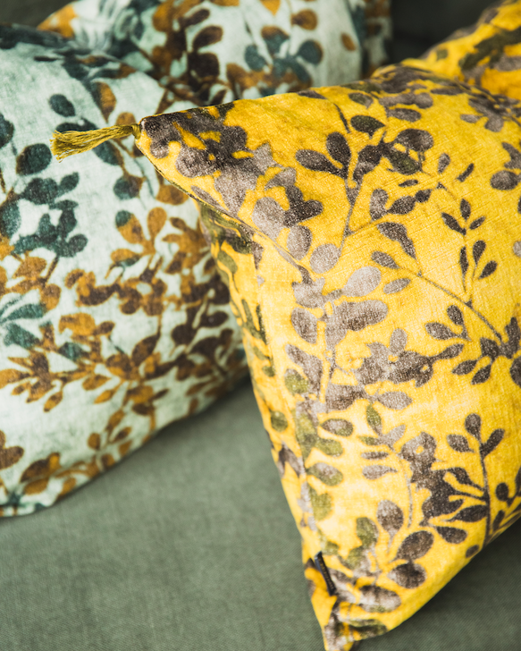 Tissu Foglia