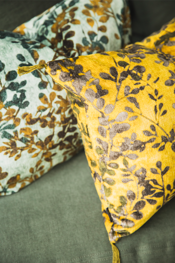 Tissu Foglia