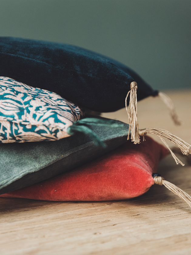 Noyaux de cerise Tulipan