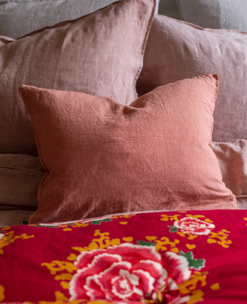 Petite housse de coussin Selena