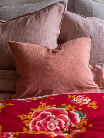 Petite housse de coussin Selena