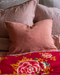 Petite housse de coussin Selena