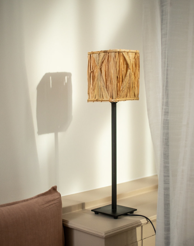 Tara Munja table lamp