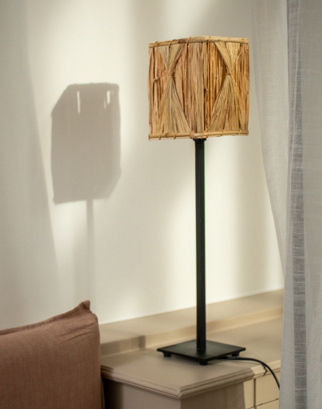 Tara Munja table lamp