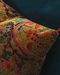 Housse de coussin Inika
