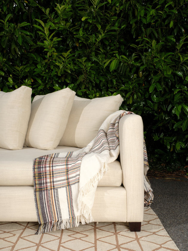 Canapé d'angle Thala