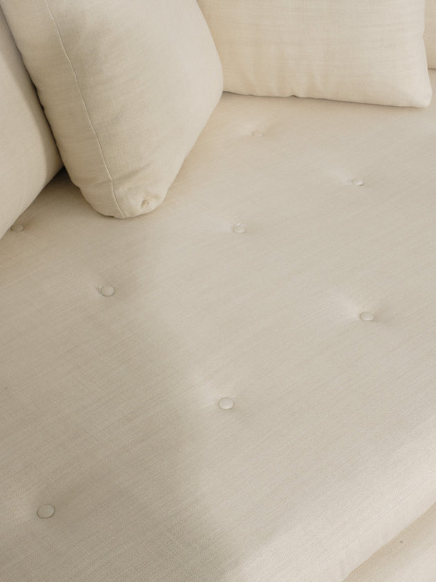 Canapé d'angle Thala