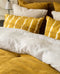 Housse de coussin tie and dye Selena