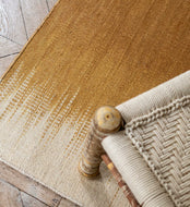 Tapis coloré Adao