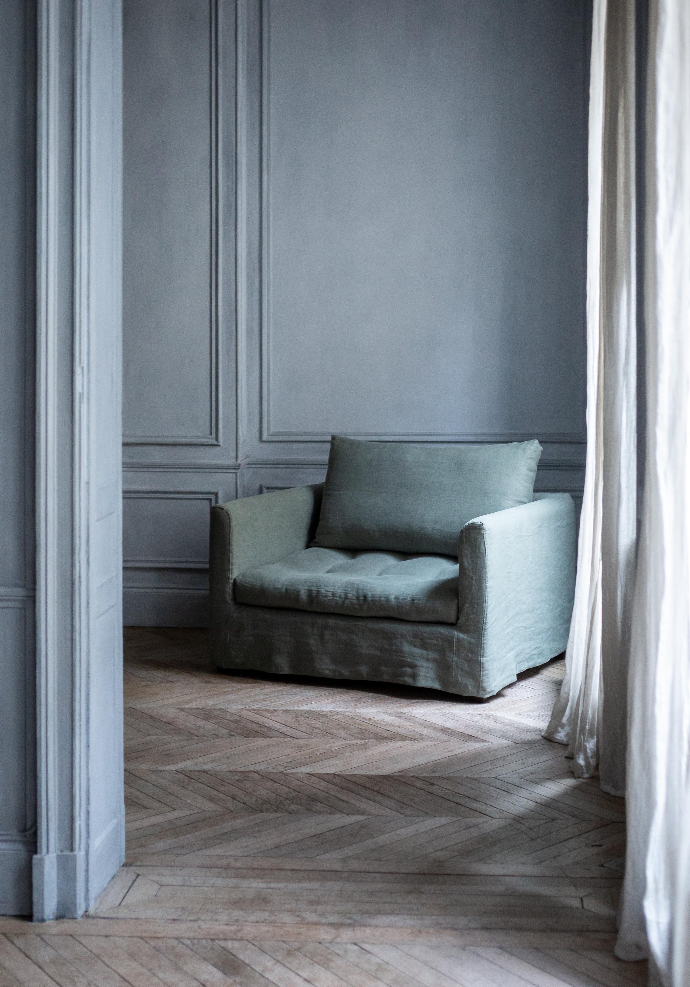 Loveseat Hajay