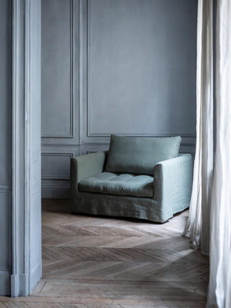 Loveseat Hajay