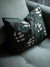 Housse de coussin Vadhi