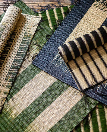 Set de table Mahila