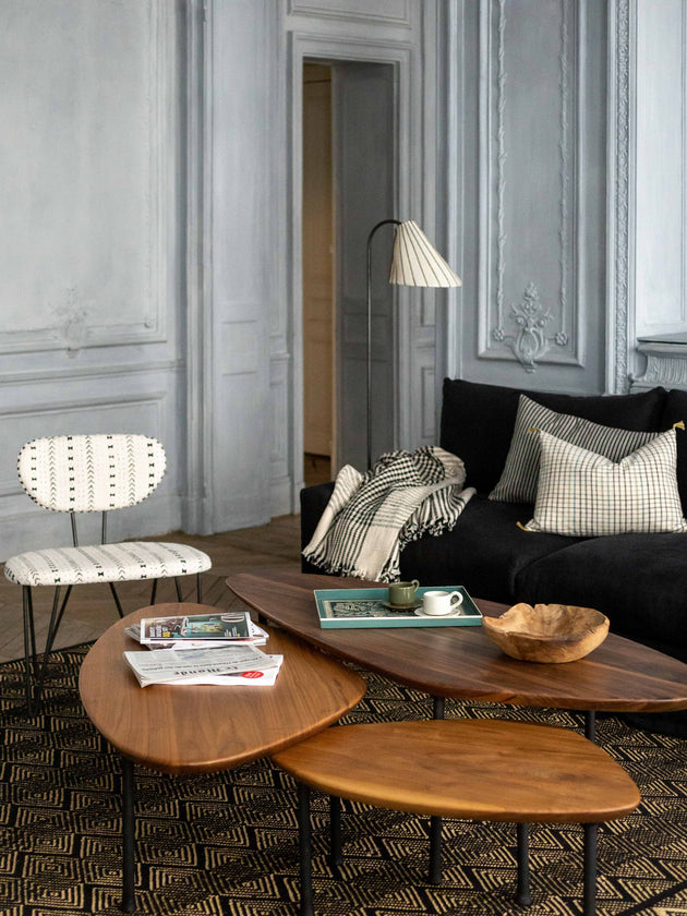 Ella Baco Floor Lamp