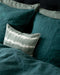 Set de 2 taies d'oreiller Selena