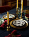 Décoration de table : apportez de la lumière avec des chandelles qui ne couleront pas sur la table