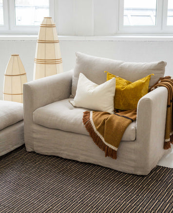 Loveseat Hajay