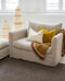 Loveseat Hajay