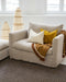 Loveseat Hajay