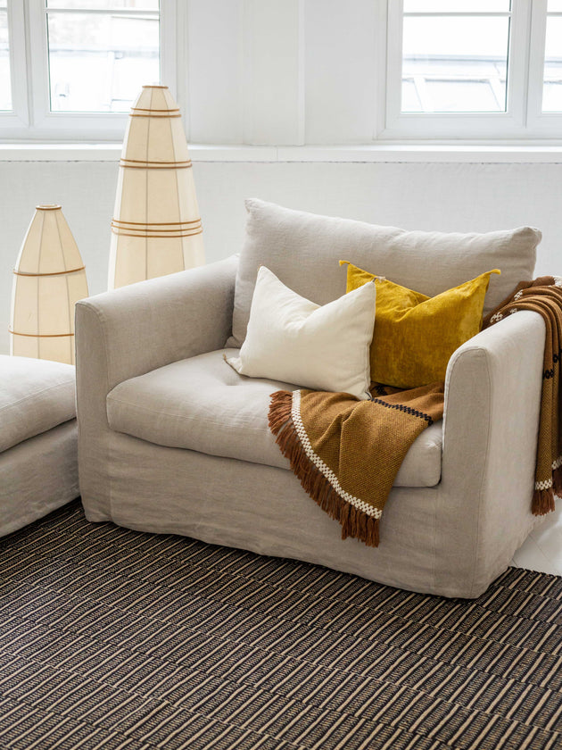 Loveseat Hajay