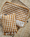 Pochette Pied de poule
