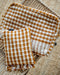 Pochette Pied de poule