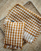 Pochette Pied de poule