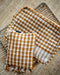 Pochette Pied de poule