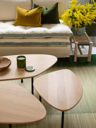 Table basse Yomi