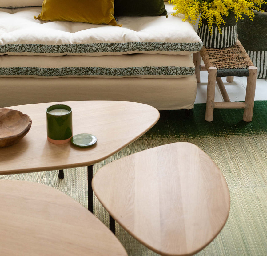 Yomi coffee table