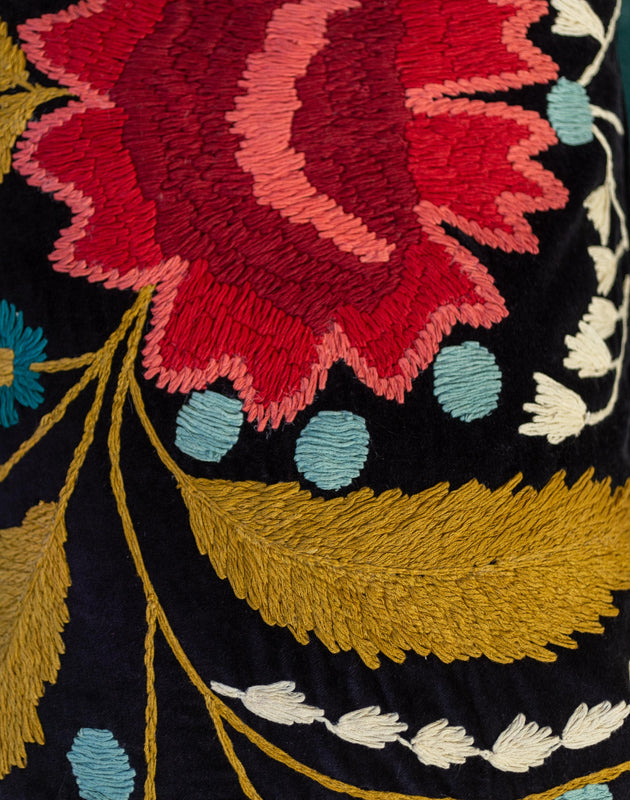 Housse de coussin Mysore