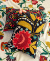 Housse de coussin Mysore