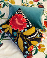 Housse de coussin Mysore