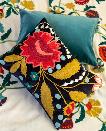 Housse de coussin Mysore