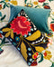 Housse de coussin Mysore