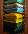 Tissu Velours lavé