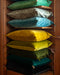 Tissu Velours lavé