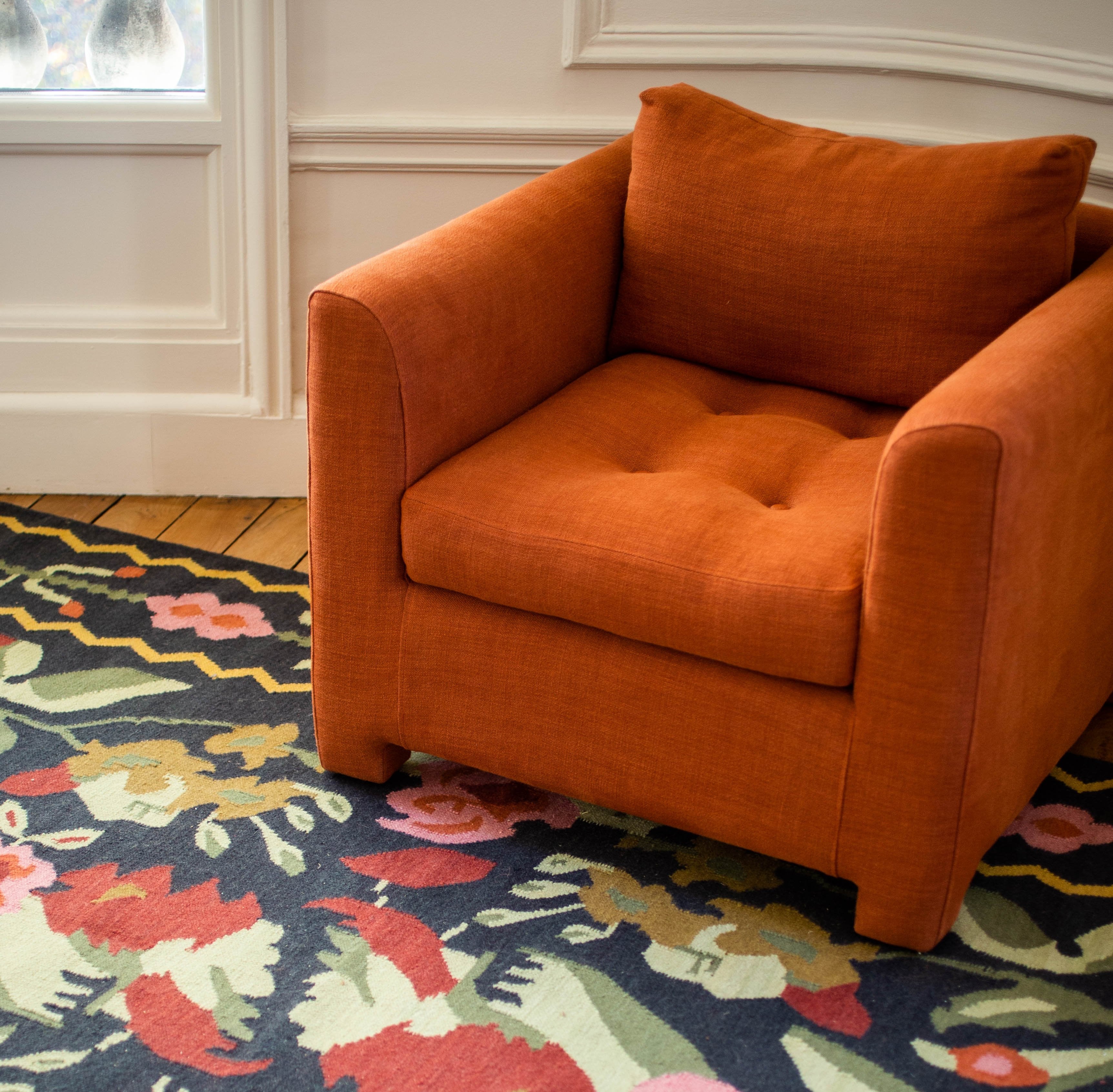 Fauteuil Stella