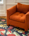 Fauteuil Stella