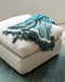 Pouf Halta/Hajay